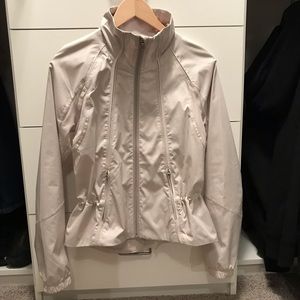 Lululemon jacket